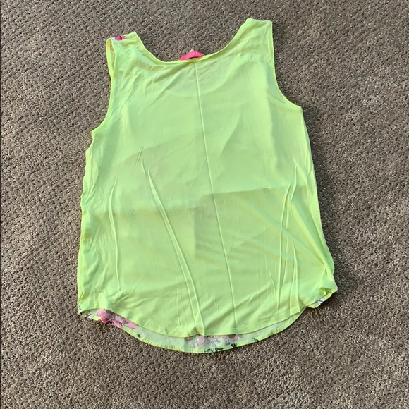 Joules Flowered Blouse - Picture 2 of 2